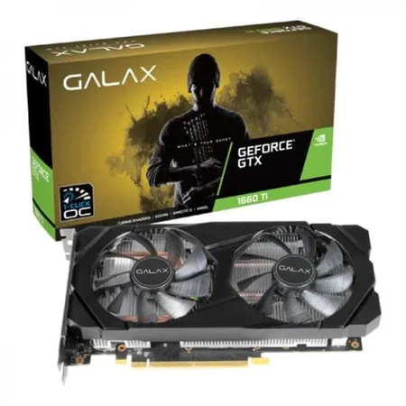 GIGABYTE Aorus GeForce GTX 1660 Ti 6GB Nvidia Graphic Card