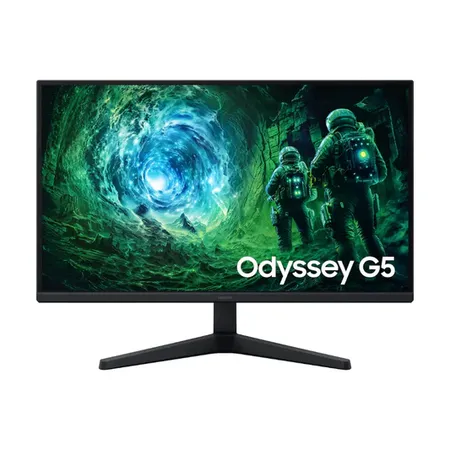Samsung Odyssey LS27FG530EW G5 G53F 27" 200Hz 1ms QHD IPS Gaming Monitor