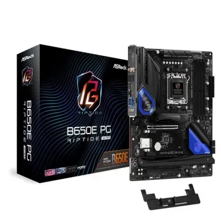 ASRock B650E PG Riptide WIFI Motherboard
