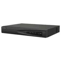 Hikvision 8CH 1U 4K NVR (DS-7608NI-Q2)