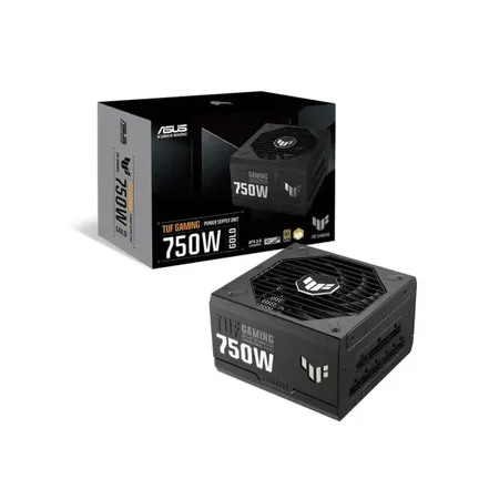 ASUS TUF Gaming 750W 80 + Gold Fully Modular ATX 3.0 Power Supply