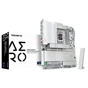 Gigabyte Z890 Aero D Intel 15th Gen LGA1851 E-ATX Motherboard