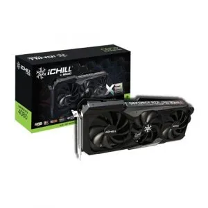 INNO3D GeForce RTX 4080 X3 16GB Nvidia Graphic Card