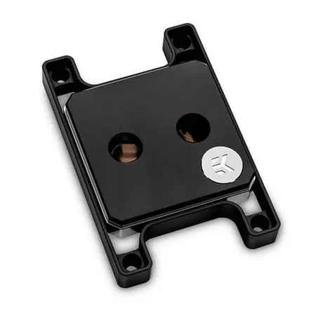 EK-Quantum Magnitude - AM4 Copper + Acetal