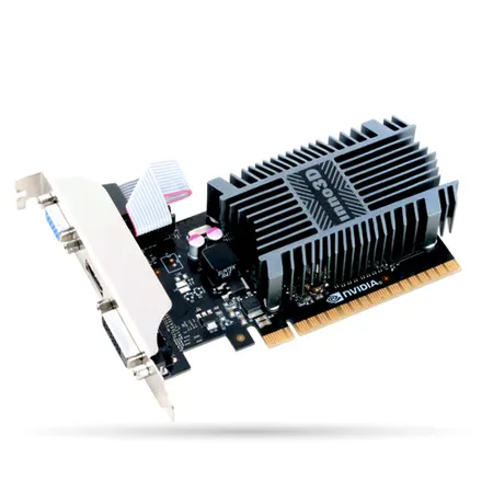 INNO3D GeForce GT 210 1GB DDR3 Nvidia Graphics Card