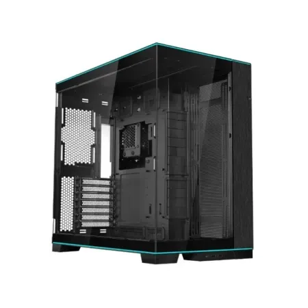Lian Li O11D Evo Rgb E-Atx Mid Tower Cabinet Black (G99-O11DERGBX-IN)