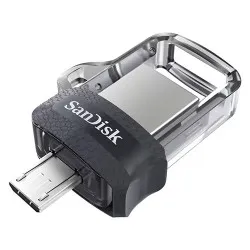 Sandisk Ultra Dual Drive M3.0 64GB (SDDD3-064G-I35)