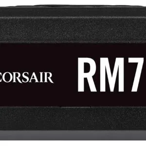Corsair RM750E 750 Watt 80 Plus Gold ATX 3.0 Power Supply CP-9020262-IN