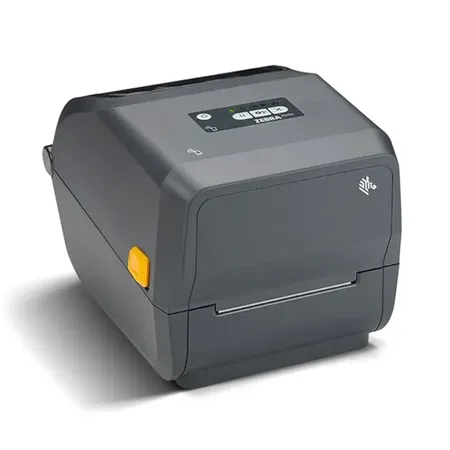 Zebra ZD421 Direct Thermal Desktop Label Printer 300 DPI USB Ethernet Bluetooth