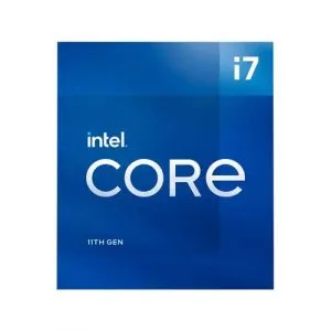INTEL CORE I7-11700F 11TH GEN 8 CORE UPTO 4.9 GHZ LGA1200 PROCESSOR