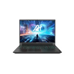 Gigabyte G6X 9KG-43IN853SH i7-13650HX RTX 4060 16Inch FHD+ 165Hz 16GB DDR5 512GB SSD Laptop