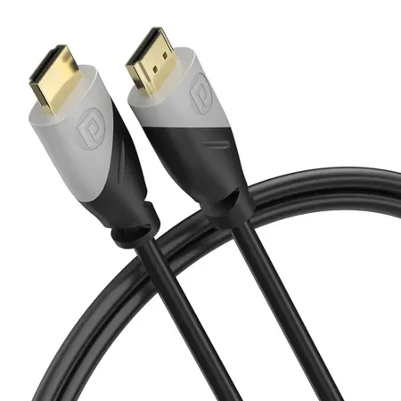 Portronics Konnect Sync POR 2057 HDMI Cable 1.5m