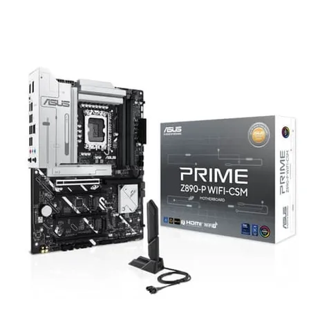 Asus Prime Z890-P-CSM Motherboard