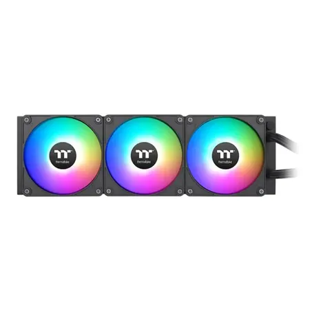 Thermaltake TH360 V2 Ultra EX ARGB Sync 360mm AIO CPU Liquid Cooler