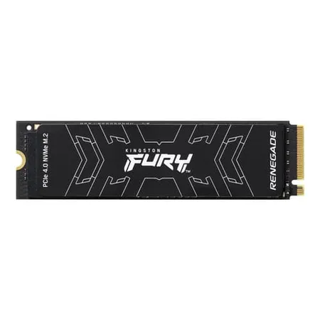 Kingston FURY Renegade NVMe 4TB Gen4 SSD