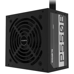 Gigabyte P550B 80 Plus Bronze 550W Power Supply