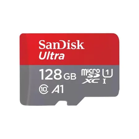 SanDisk Ultra 128GB USB 3.0 Pen Drive