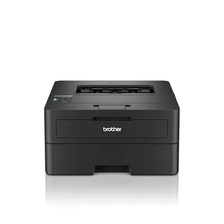 Brother HL-L2460DN Monochrome Laser Printer with Auto Duplex & Network Connectivity