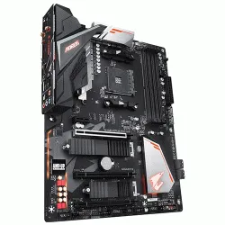 Gigabyte B450 AORUS PRO WIFI AMD Motherboard