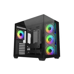 Cooler Master Elite 681 Computer Case ARGB BLACK