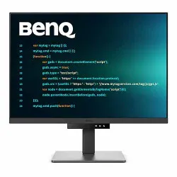 BenQ 28.2 inch 4K+ Ergo Arm Programming Monitor (RD280UA)