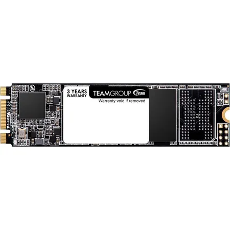 TEAM GROUP MS30 128GB 2.5 SATA M.2 SATA 3 Inernal Storage Drive (SSD)