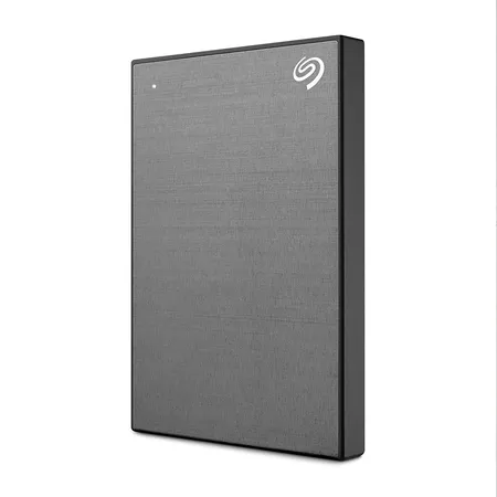 SEAGATE One Touch 2TB Black External HDD