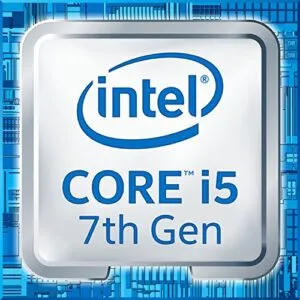 Intel Core i5-7400T 7th Gen OEM Desktop Processor