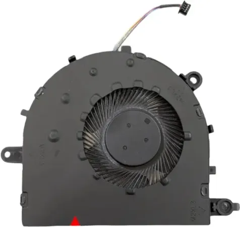 us info CPU Fan For Lenov.o Ideapad 5-15ARE 5-15IIL 5-15ITL 5-15ALC series 5-15IIL05 FAN Cooling Fan Laptop Cooler