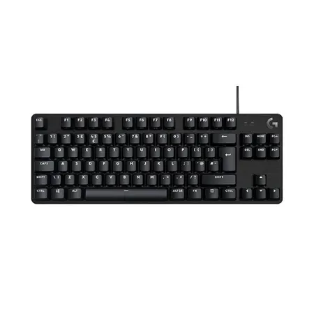 Logitech G413 SE TKL Mechanical Gaming Keyboard