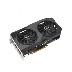 Asus Dual RX 7600 OC Edition 8GB