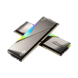 Adata XPG 48GB (24GBx2) Lancer RGB ROG Certified DDR5 7200MHz Desktop RAM