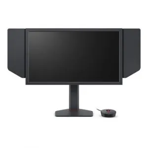 BenQ ZOWIE XL2586X+ New Fast TN 600Hz DyAc 2 Gaming Monitor for Esports