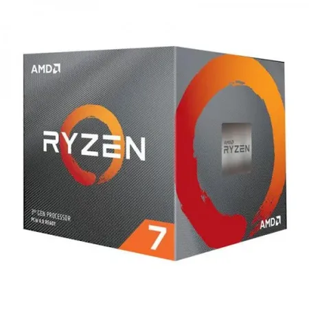 AMD Ryzen 7 3800X