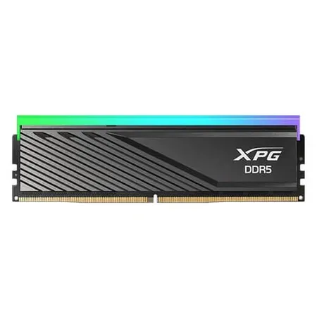 XPG LANCER BLADE RGB DDR5 RAM 16GB 6000MHz CL36 Gaming Desktop Memory Black