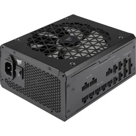 Corsair RM1000x SHIFT 80 PLUS Gold Fully Modular ATX Power Supply