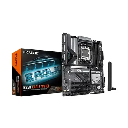 Gigabyte B850 Eagle WiFi6E Motherboard