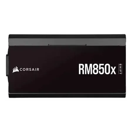 CORSAIR RM850x 850W Shift 80+ Gold Fully Modular ATX 3.1 Power Supply ( 850W ) ( White )