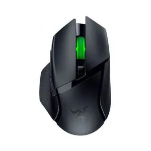 Razer Basilisk V3 X HyperSpeed Wireless Gaming Mouse