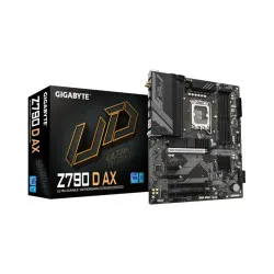Gigabyte Z790 D AX DDR5 (Wi-Fi) Motherboard