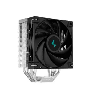 Deepcool AK400 120mm Fan 4-pin PWM Air Cooler CPU Fan (Black)