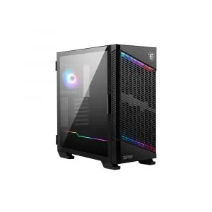 MSI MPG VELOX 100P Airflow Mid-Tower Case