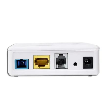Syrotech SY-GPON-1010-DONT XPON ONU with 1GE Port and Voice Support
