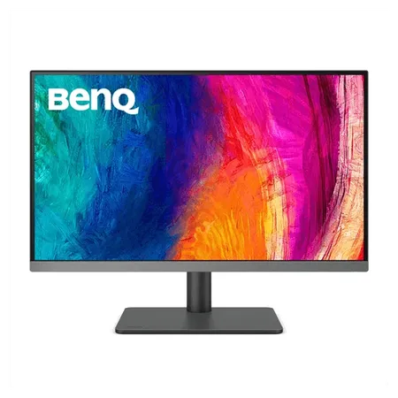 BenQ PD2706U 27 Inch 4K UHD P3 DisplayHDR 400 USB-C Designer Monitor