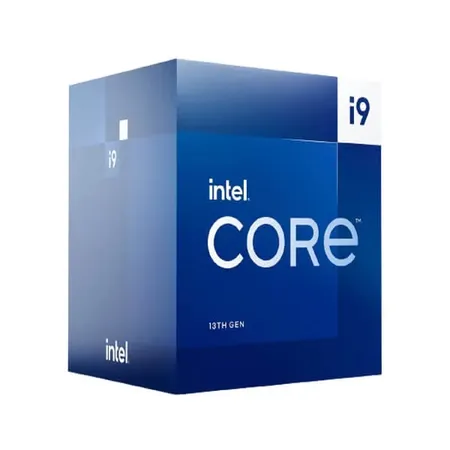 INTEL Core i9 13900 13th Generation Processor ( 5.6 GHz / 24 Cores / 32 Threads )