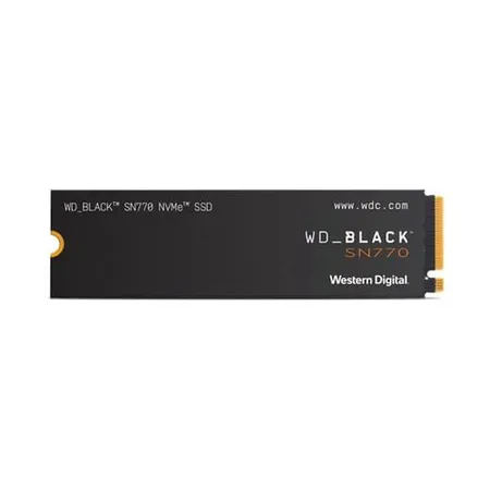 Western Digital WD 2TB SN770M M.2 2230 PCIe Gen4 NVMe SSD for Handheld Gaming Devices with Speed Upto 5150 MB/s & 5-Year Limited Warranty