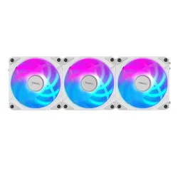 Gigabyte AORUS EZ CHAIN FAN 120 ICE 3-Pack (GP-ECFAN1203 ICE)
