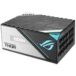 ASUS ROG Thor 1000W III Gaming 80+ Platinum ATX 3.1 Fully Modular Power Supply ( 1000W )