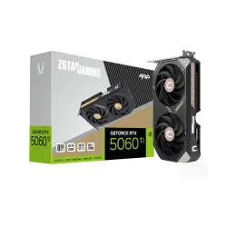 ZOTAC GAMING GeForce RTX 5060 Ti 8GB AMP