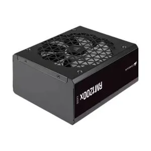 Corsair RM1200x Shift 80 Plus Gold Fully Modular Atx Power Supply (CP-9020254-UK)